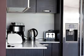 increase kitchen efficiency by using