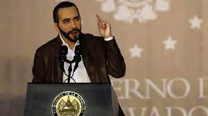 El Salvador President Frees Taxes For Bitcoin Investors