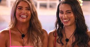 Meet the love island australia 2019 contestants. Love Island Star Says She Doesn T Believe In Equal Marriage Gcn
