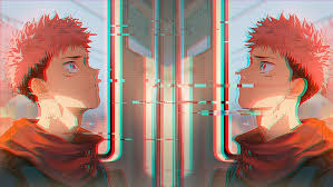 You have two main ways to get live wallpapers and animated backgrounds on windows 7/8/10. Hd Wallpaper Jujutsu Kaisen Yuji Itadori Sukuna Wallpaper Flare