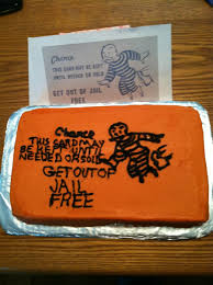 Buy a get out of jail free card from another player, which can be a good deal if you can negotiate to pay less than the $50 fine. Monopoly Game Get Out Of Jail Free Card Cakecentral Com