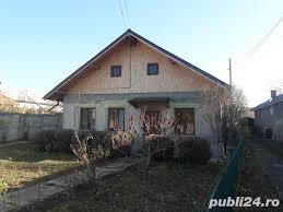 Case de vânzare din românia. Teren Vanzare Pucioasa Adroi Realty Buy