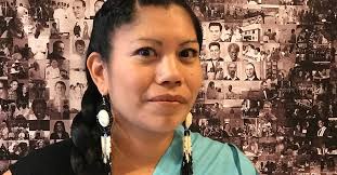 International Development Week: Safety for Indigenous Women in Canada