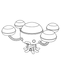 108 free octonauts coloring pages free. The Octonauts The Octopod From The Octonauts Coloring Page Octonauts Online Coloring Pages Cartoon Coloring Pages