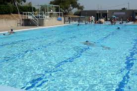 Les Piscines Municipales De Marseille Etendent Leurs Horaires D Ouverture