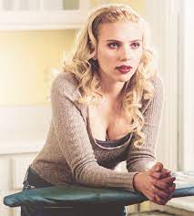 Maybe he's awed by your beauty, brains or success. Scarlett Johansson Hes Just Not That Into You He S Just Not That Into You Scarletia Scarlett Johansson Scarlett Johanson Scarlet Johansson