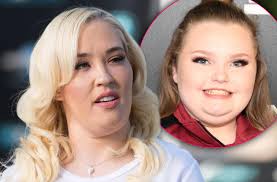 Mama June