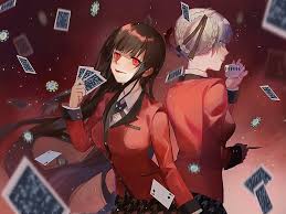 Hd Wallpaper Anime Kakegurui Mary Saotome Yumeko Jabami Wallpaper Flare Kakegurui wallpaper,jyabami yumeko kakegurui,jyabami yumeko wallpaper,kakegurui korigengi. anime kakegurui mary saotome yumeko