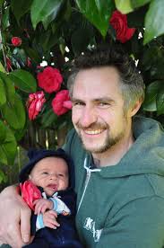 Alumni Q&A: Eric Eckstein, Structures Engineer, Blue Origin