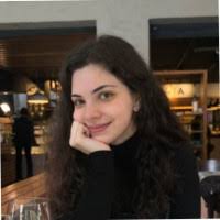 70+ "Ana Benetti" profiles