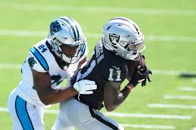 Important info from other players (plus additions) ]. Former Panthers Cb Rasul Douglas Signs With Raiders