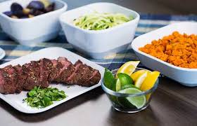 Adoptez des repas riches en protéines. Comment Prendre Du Poids Ou Comment Grossir Le Guide