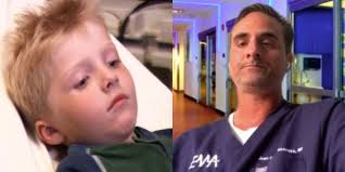 Untold Stories Of The ER: The 10 Weirdest Operations Ever Seen In The Show