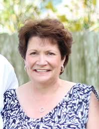 Sharon Faye Barrett Hutchins