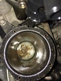 Da, cel mai ok e sa alimentezi in weekend cand sunt mai putine masini la pompa si motorina este decantata prin stationare in rezervorul din subteran, iar daca se poate. De La Ce Furnizor Alimentati Cu Motorina Page 24 Uleiuri Si Carburanti Vwforum Ro