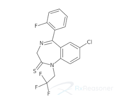 Image result for Quazepam