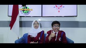 Sekolah tinggi ilmu kesehatan muhammad khusni thamrin atau di kenal juga stikes m.h khusni thamrin adalah salah satu perguruan tinggi bagian kesehatan yang berada di bawah naungan yayasan m.h thamrin. Ppdb 2020 2021 Sma Negeri Unggulan Mohammad Husni Thamrin Youtube