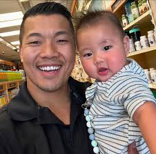 Ryan Deocampo's Instagram, Twitter & Facebook