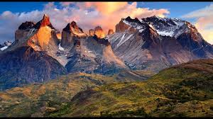 Glacier, spegazzini, iceberg, lake argentino, el calafate, glaciers national park, patagonia, argentina, nature, climate change. Patagonia Journey 4k Ambient1 Hr Nature Relaxation Film El Chalten Fitz Roy Argentina Youtube