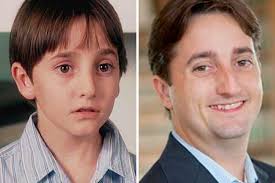 Charlie Korsmo: da star prodigio in “Dick Tracy” e “Hook” a professore di  legge