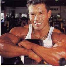 Client Zeke Hanohano finally getting into a consistent rhythm post upper  body chest surgery which he was unable to train for actually 2 months. It  changed my whole spectrum