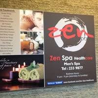 G healthcare (uen id 53406578c) is a corporate entity registered with. Photos At Zen Spa Men Delima Spa