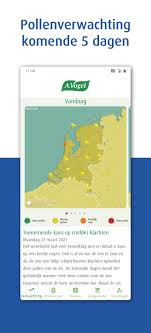 Je krijgt dan een allergische reactie. Hooikoorts Pollen App For Android Apk Download