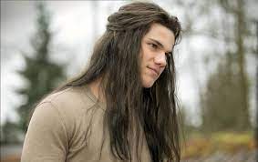Using a comb and a little styling gel, you can get your hair like jacob! Long Hair Styles Men Long Hair Styles Boys Long Hairstyles