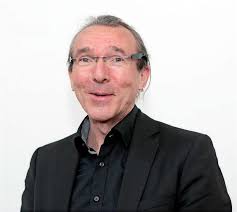 Ein Unbekannter macht den (Ohl-)Hof