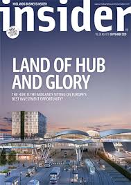 Midlands Business Insider September 2020 Insider Media
