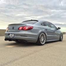 Rotiform Wheels On Vw Cc Vw Cc Vw Passat Cc Volkswagen Cc