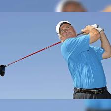 Curtis Strange American Golfer Biography Birthday Achievements