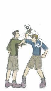 Kerolunatica Your Name Will Be Zaboomafoo Oh Sweet Kids Cartoon Characters Wild Kratts Cartoon Character Costume