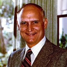 James Townsend, who helped Wolfson become a regional children's hospital,  dies at 86