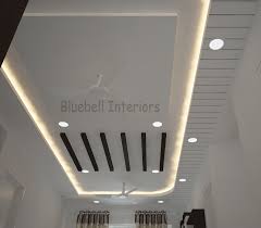 Living Room False Ceiling Wooden Beams Grooves In Ceiling Bedroom False Ceiling Design Ceiling Design Living Room Ceiling Design