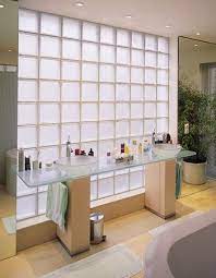 Bagno24 Bathroom Gallery Gallery Seves Glassblock Arredo Bagno Blu Mattoni Di Vetro Arredamento Bagno
