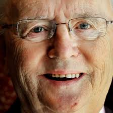 'He was the voice of Irish sport'