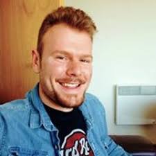 Stream Daniel Whitehouse music