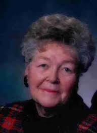 Virginia Schoeneman Obituary