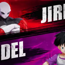 Check out the full dragon ball fighterz character list, including upcoming dlc characters and more! How To Download Jiren And Videl For Dragon Ball Fighterz