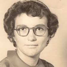 Agnes Alphonse Broussard Obituary September 22, 2023