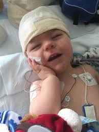 Fundraiser for Christopher Roberts by Christian Telesmar : #30forRiley