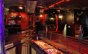 Very central near campo de' fiori. 20 Best Nightclubs In The World For Nomadic Party Animals Hostelworld