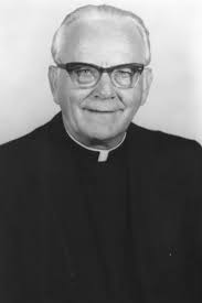 Father Robert Casper SDS
