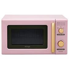 Iris Ohyama Micro Wave Ovens Ricopa Imb Rt17 Pa Ash Pink Japan Domestic Genuine Products Buy Colorful Kitchen Accessories Pink Kitchen Kitchen Accessories