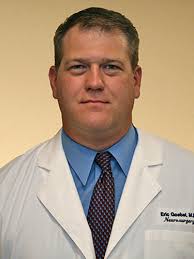 Eric Goebel's Instagram, Twitter & Facebook