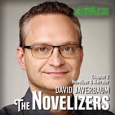 Matt Mercer, Will Hines, Josh Lieb