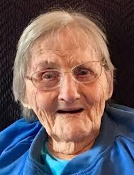 Obituary information for Marie E. Witter