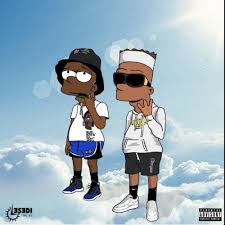 Sihle 'blxckie' sithole is a 19 year old hiphop artist from durban, south africa. Download Lesedithedj Blessings Ft Blxckie Mp3 Naijaremix