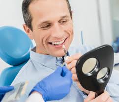 Dental Implants Dentist Near Me San Mateo